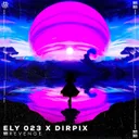 Revenge by Dirpix, Ely 023 - Hard Techno cover art