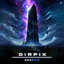 Shadow by Dirpix - Hard Techno cover art