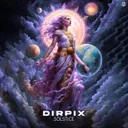 Solstice by Dirpix - Hard Techno cover art