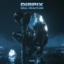 Soul Fracture by Dirpix - Uk Hardcore cover art