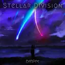 Stellar Division by Dirpix - Hard Techno cover art