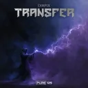 Transfer by Dirpix - Hard Techno cover art
