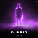 Unity by Dirpix - Hard Techno cover art