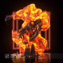 404 by Dirty Blood - Hardstyle cover art