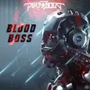 Blood Boss by Dirty Blood - Hardstyle cover art