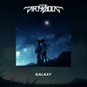 Galaxy by Dirty Blood - Hardstyle cover art