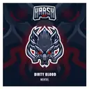 Mental by Dirty Blood - Hardstyle cover art