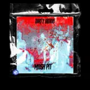 MOSHPIT by Dirty Blood - Doomcore cover art