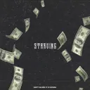 Starving by Dirty Blood - Hardstyle cover art