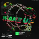 Wake Up by Dirty Blood - Hardstyle cover art