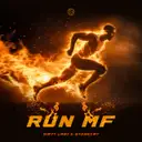 Run MF by Dirty Lady, Stonecat - Rawstyle cover art