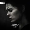 3 AM by Dirty Workz, Subraver - Hardstyle cover art