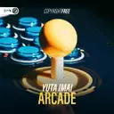 Arcade by Dirty Workz, Yuta Imai - Hardstyle cover art