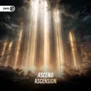 Ascension by Dirty Workz, Ascend - Hardstyle cover art
