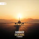 Back Home by Dirty Workz, Subraver, Emphasis - Hardstyle cover art