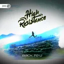 Back To U by Dirty Workz, High Resistance - Hardstyle cover art