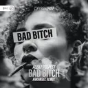 Bad Bitch - Arkangel Remix by Dirty Workz, Alex Prospect, Arkangel - Hardstyle cover art