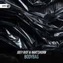 Bodybag by Dirty Workz, Joey Riot, Hartshorn - Happy Hardcore cover art