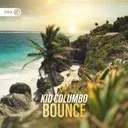 Bounce by Dirty Workz, Kid Columbo - Hardstyle cover art