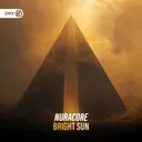 Bright Sun by Dirty Workz, Nuracore - Hardstyle cover art