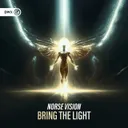 Bring The Light by Dirty Workz, Norse Vision - Hardstyle cover art