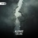 Calling by Dirty Workz, Alleviate - Hardstyle cover art