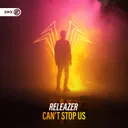 Can't Stop Us by Dirty Workz, Releazer - Hardstyle cover art