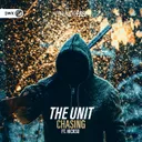 Chasing by Dirty Workz, Hicksu, The Unit - Euphoric Hardstyle cover art