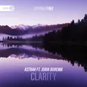 Clarity by Dirty Workz, Jorik Burema, Astrak - Hardstyle cover art