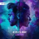 Company by Dirty Workz, RE-PULZE, BraxX - Hardstyle cover art