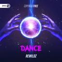 Dance by Dirty Workz, Rewildz - Hardstyle cover art
