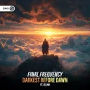 Darkest Before Dawn by Dirty Workz, Final Frequency, ÆLINN - Hardstyle cover art