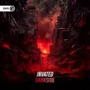 Darkside by Dirty Workz, Invated - Hardstyle cover art