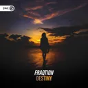 Destiny by Dirty Workz, Fraqtion - Hardstyle cover art