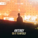 Do It To Myself by Dirty Workz, Antergy - Hardstyle cover art