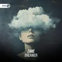 DREAMER by Dirty Workz, Zane - Hardstyle cover art