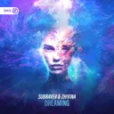 Dreaming by Dirty Workz, Subraver, Zhivina - Hardstyle cover art