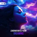 Dreaming by Dirty Workz, Cardination, D-Venn - Hardstyle cover art