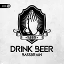 Drink Beer by Dirty Workz, Bassbrain - Hardstyle cover art