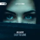 Easy To Love by Dirty Workz, Releazer - Hardstyle cover art