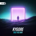End This Way by Dirty Workz, Kygore - Hardstyle cover art