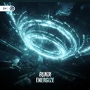Energize by Dirty Workz, Runix - Hardstyle cover art