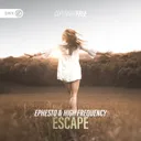 Escape by Dirty Workz, Ephesto, High Frequency - Hardstyle cover art