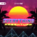 Everything by Dirty Workz, Freshtuff - Hardstyle cover art