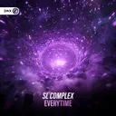 EVERYTIME by Dirty Workz, SL Complex - Hardstyle cover art