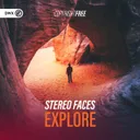 Explore by Dirty Workz, Stereo Faces - Hardstyle cover art