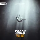 Falling by Dirty Workz, SOREN - Hardstyle cover art