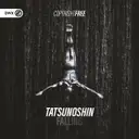 Falling by Dirty Workz, Tatsunoshin - Hardstyle cover art