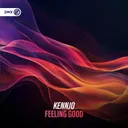 Feeling Good by Dirty Workz, Kennjo - Hardstyle cover art