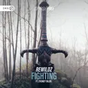 Fighting by Dirty Workz, Rewildz, Sydney Talor - Hardstyle cover art